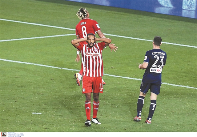 Το μισάωρο της προσδοκίας