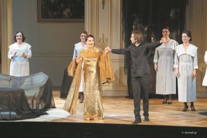 Μαγική Αμπράμοβιτς…