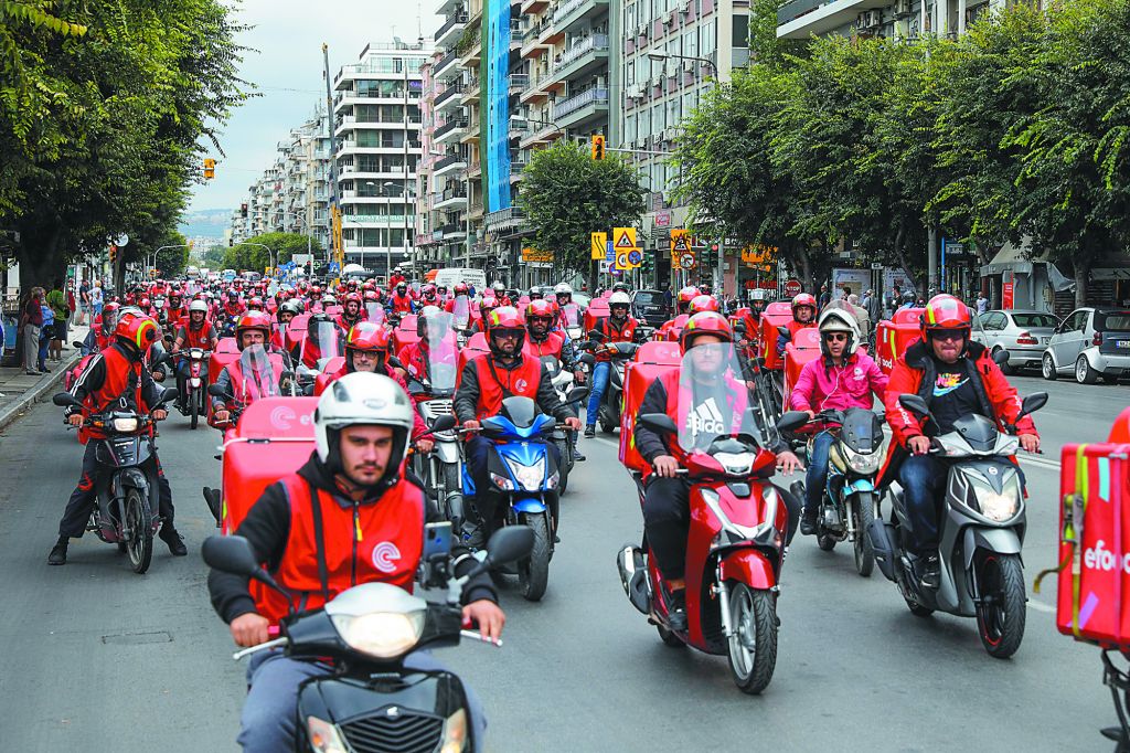 Η νίκη των riders, η «άτακτη υποχώρηση» και η επόμενη ημέρα