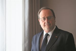 Ο Ερντογάν δεν μπορεί να είναι και με τη Δύση και με τη Ρωσία