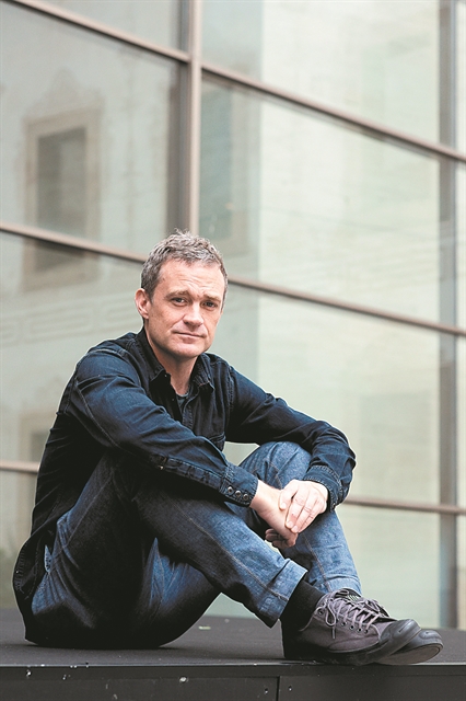 Σε έρευνα για τη δυναστεία Σάκλερ κορυφαίο βρετανικό βραβείο