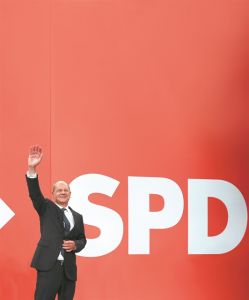 Η μεγάλη επιστροφή