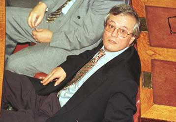 Πέθανε ο πρώην βουλευτής της ΝΔ Κώστας Καραμηνάς