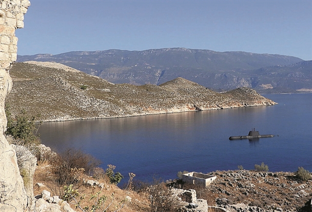 Επόμενο βήμα η 5ετής συμφωνία με τις ΗΠΑ