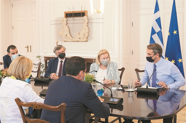 Οι παιδίατροι θα εμβολιάζουν τους μαθητές