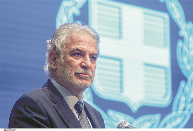 «Θα σταθούμε δίπλα στον τουρκικό λαό για όσο χρειαστεί»