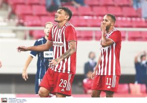 Τα διλήμματα του Μαρτίνς