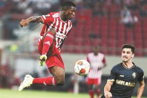 «Ακόμη δεν είδατε τίποτα»