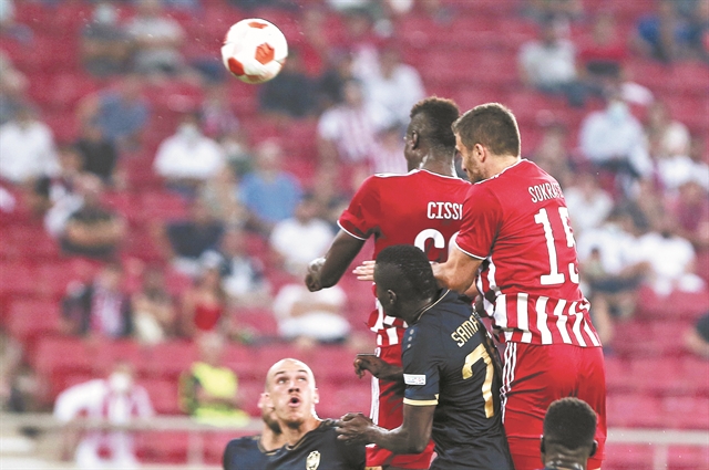 Περιμένοντας Σισέ και Αταλάντα