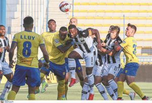 Στη ρουλέτα των κρουσμάτων