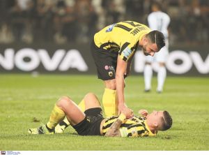 Τα δεδομένα για Βράνιες και Τζαβέλλα