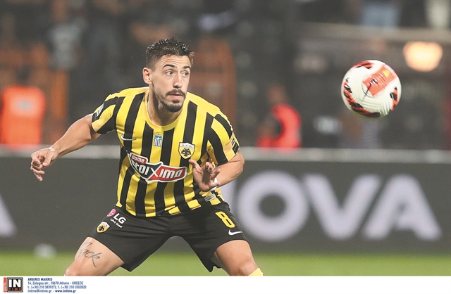Η πιο επιτυχημένη μεταγραφή της ΑΕΚ