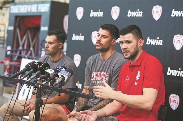 Λατρεία για την κούπα