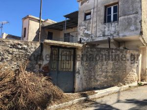 Κυπαρισσία – Θρίλερ με το πτώμα γυναίκας που είχαν «τσιμεντώσει» – Στο σπίτι ζούσε 42χρονη που αγνοείται