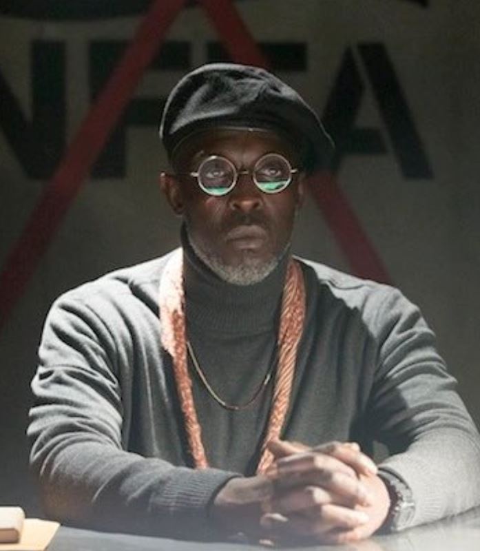 Μάικλ Κ. Γουίλιαμς – Νεκρός από υπερβολική δόση ο ηθοποιός