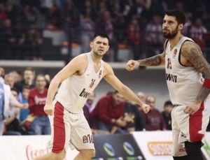 Ολυμπιακός – Υποψήφιος για το βραβείο One Team της Euroleague