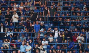 Premier League – Όρθιοι οπαδοί στα γήπεδα ύστερα από 27 ολόκληρα χρόνια