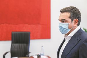 Γιατί ο ΣΥΡΙΖΑ δεν ζητά εκλογές