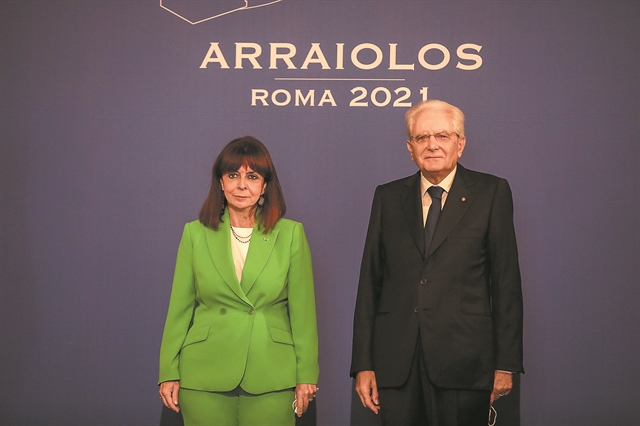 Ισχυρή συμμαχία για την κλιματική κρίση στη Μεσόγειο