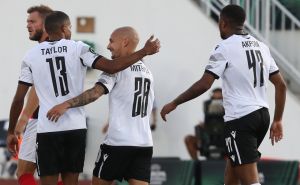 Δύσκολη νίκη για τον ΠΑΟΚ κόντρα στη Λίνκολν