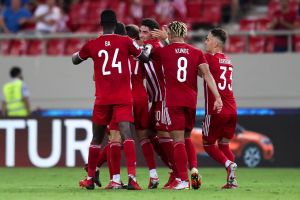 Ολυμπιακός – Θα πάρει αποτέλεσμα στην Πόλη…