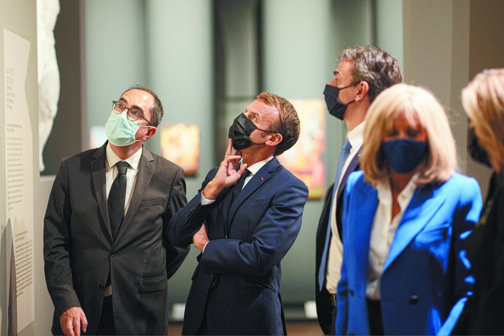 Ακούω αναλύσεις