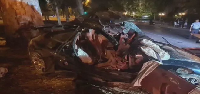 Mad Clip – Τι λένε οι πραγματογνώμονες για την Porche του δυστυχήματος