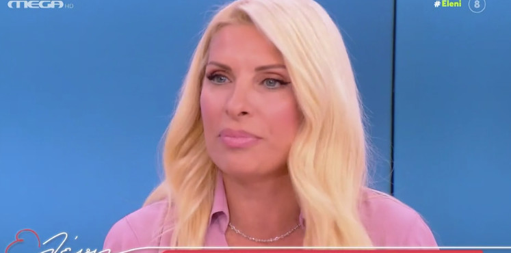 Μενεγάκη για δίκη Παλιοσπύρου – «Καθόμουν και διάβαζα την κατάθεση του θύματος. Σαν να ήμουν μπροστά και τα άκουγα»