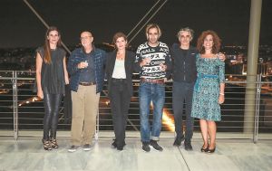 Από τον Εθνικό Κήπο στο ΚΠΙΣΝ…