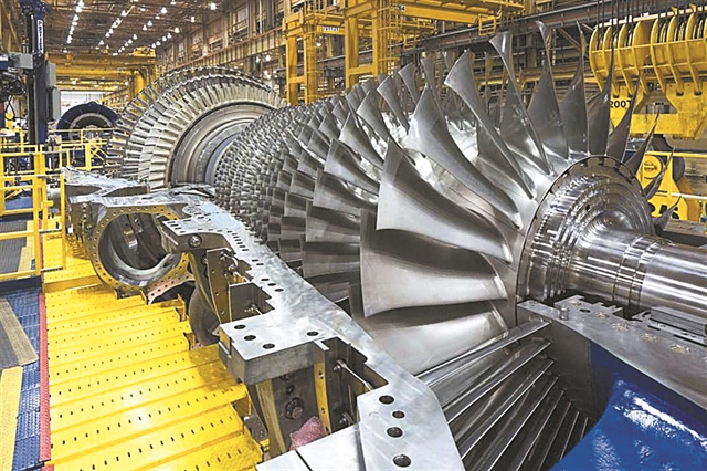 Ξεκινά η επένδυση των €375 εκατ. στην Κομοτηνή