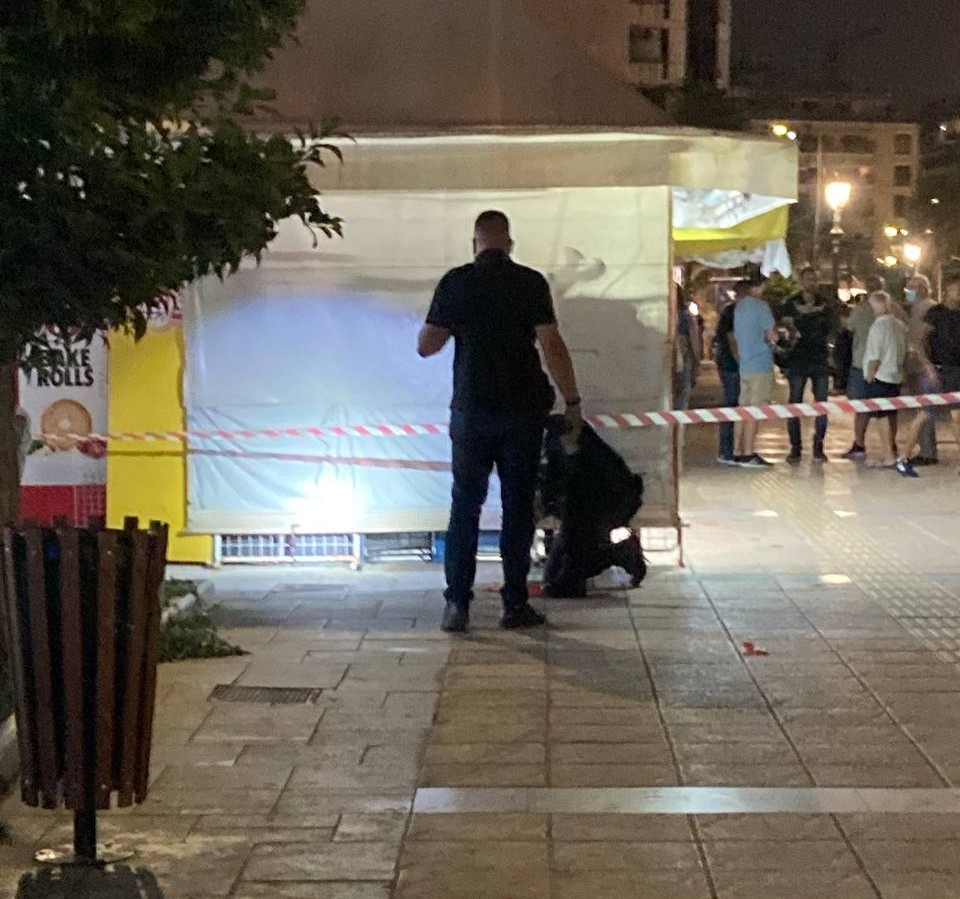 Σοβαρό επεισόδιο με έναν τραυματία – Πληροφορίες για πυροβολισμούς