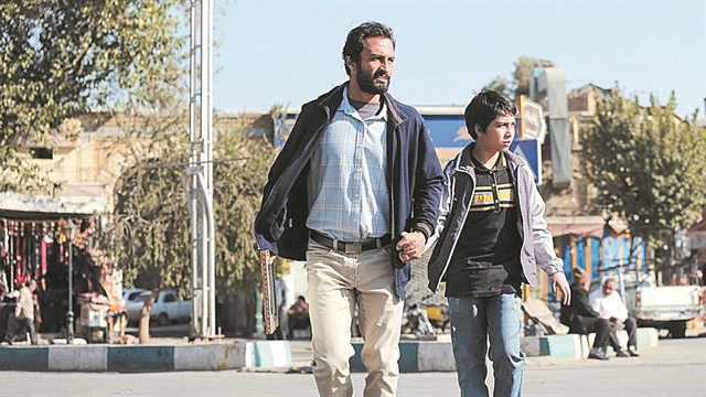 Μεγάλοι σκηνοθέτες, αφιέρωμα στον Γουέλς και στην τρανς κοινότητα