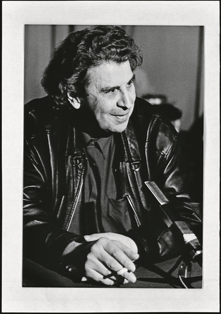 Με δικά του λόγια