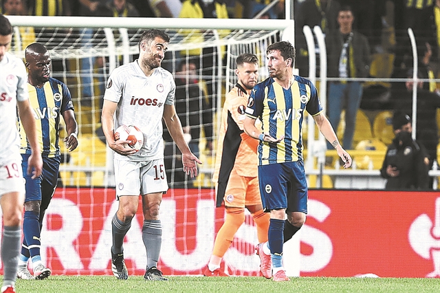 Αναμνήσεις από το… γερμανικό νούμερο