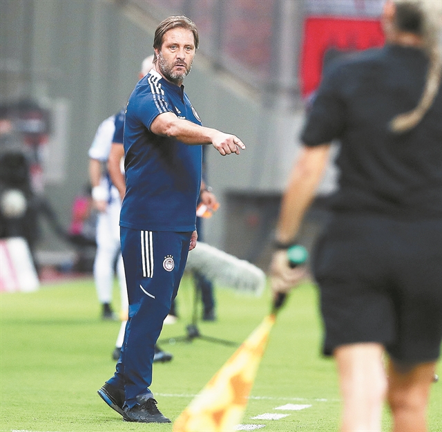 Ερχεται καινούργια… διαβολοβδομάδα