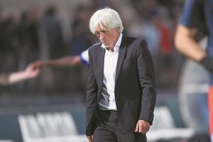 «Δεν προβληματίζομαι»