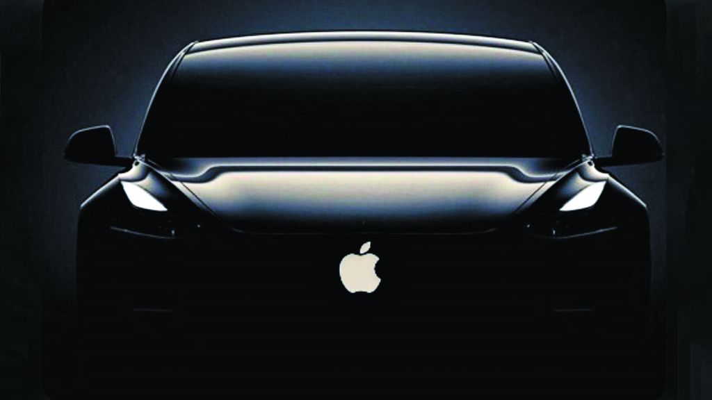 Μπαίνει στα… χωράφια των 4 τροχών!