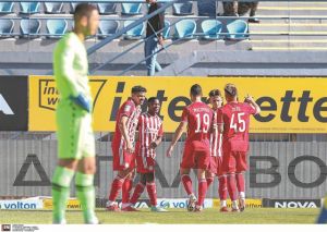 Εγιναν… συνεταιράκια