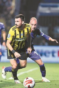 Μόνο έναν γηγενή η Θεσσαλονίκη