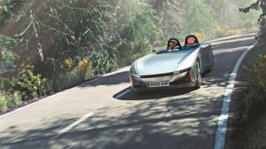 Παράθυρο στο μέλλον