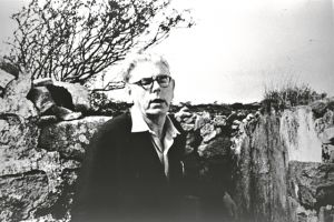 Η ιρλανδική κοινωνία στο Καθαρτήριο