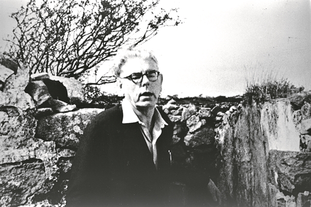 Η ιρλανδική κοινωνία στο Καθαρτήριο