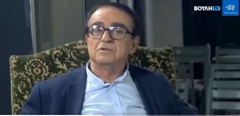 Το κανάλι της Βουλής έβαλε ψεύτικο quote του Ελύτη