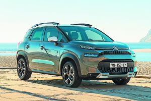 Πιο άνετο, πιο πλούσιο εξοπλιστικά