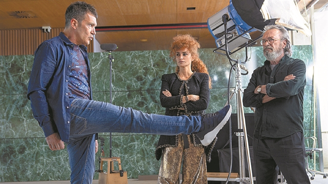 Καταστάσεις ροκ!