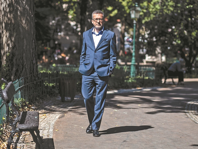 Η Λισαβόνα κλείνει πιλοτικά το κέντρο για τα οχήματα