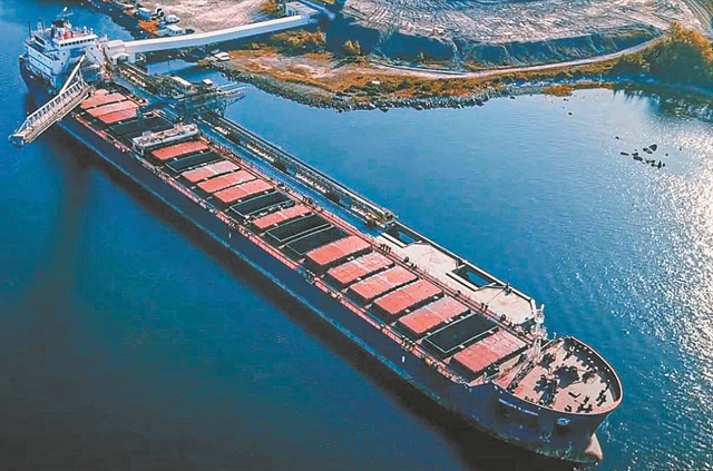 Ναυτικοί, στον πυρήνα της ναυτιλίας