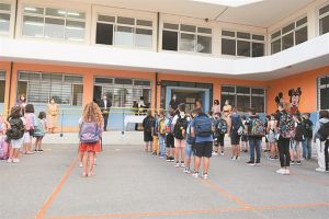 Σχολεία: Συγχωνεύσεις, καταργήσεις και προσλήψεις