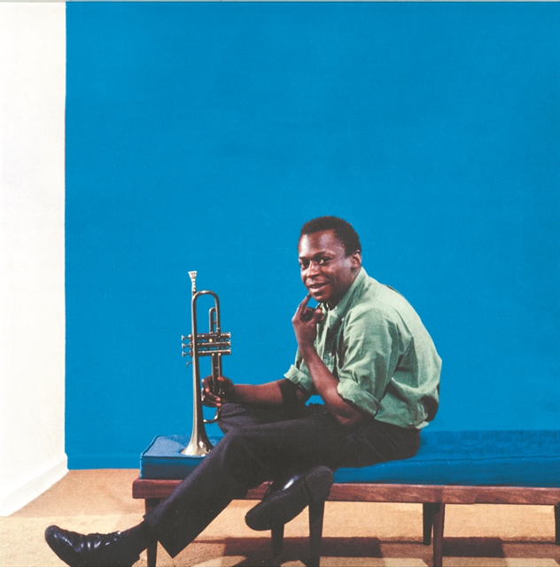 Το υλικό απ’ το οποίο είναι φτιαγμένη η τζαζ