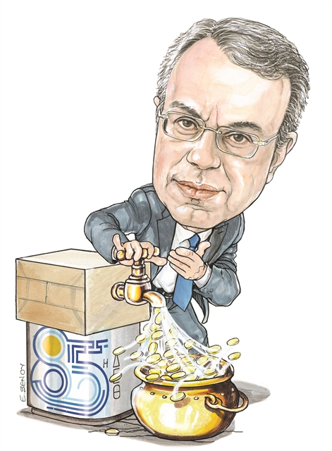 Μέτρα σε… εκλογική συσκευασία